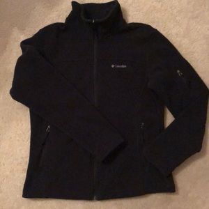 Columbia Women’s Fleece Jacket